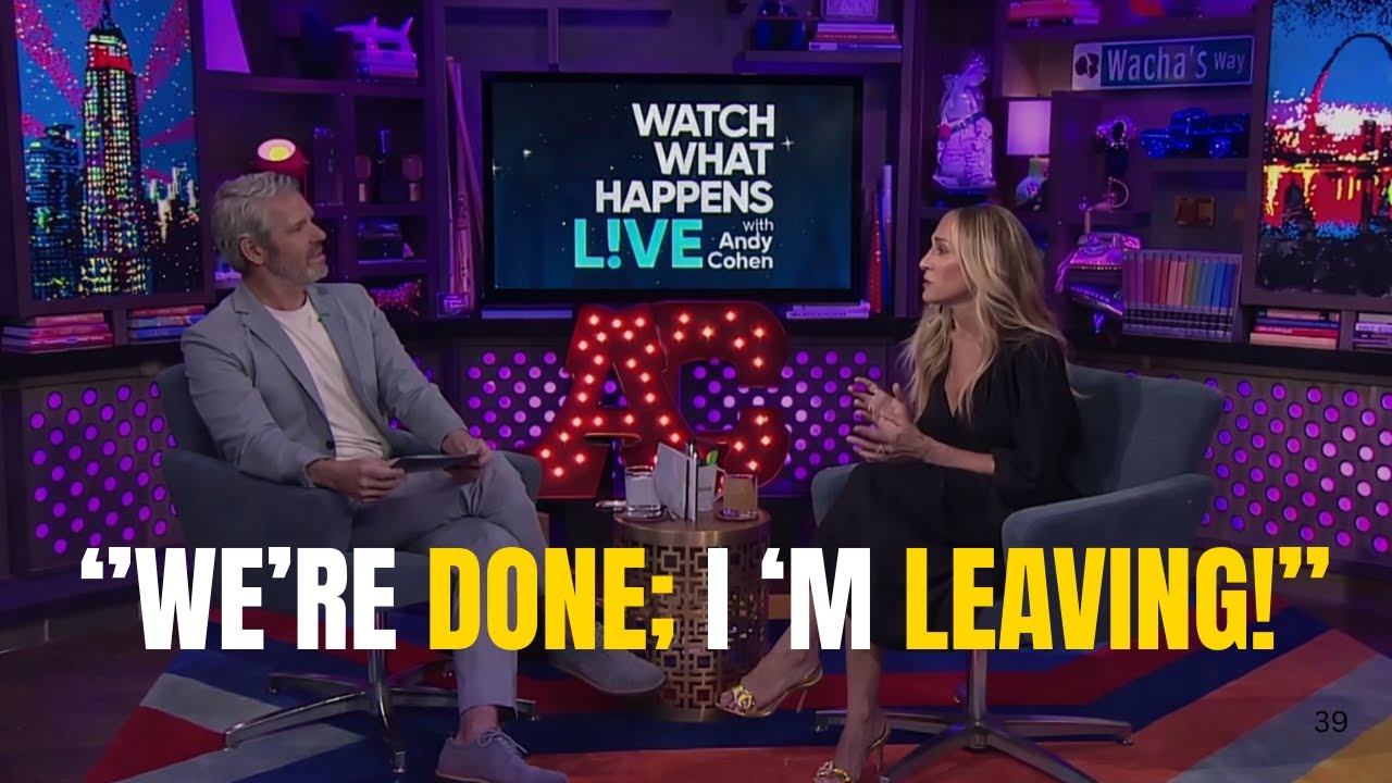 Hollywood Interview Meltdown