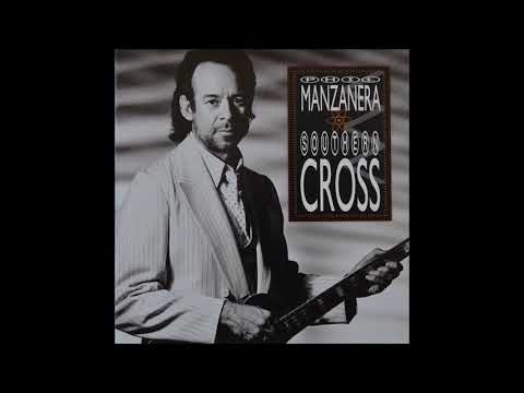Phil Manzanera - Frontera '91 (UK, 1991)