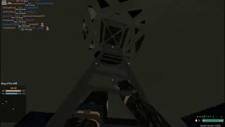 MY FIRST CRANE TRICKSHOT IN PHANTOM FORCES!