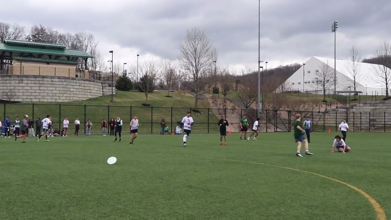 Fishbowl 2024: Smellfish v WM (3/23/24)