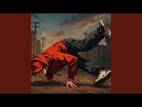 2025 Bboy Music Pal Vol 2 