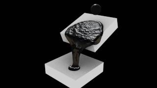 Softimage SPH for ICE fluid