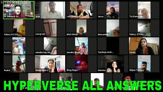 HyperNation Presentation By Keith Williams | New Official HyperNation presentation
