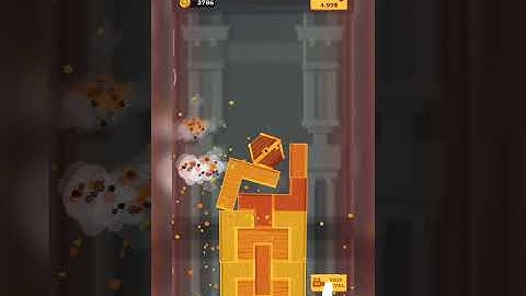 #short|| Hero Rescue full gameplay #herohunter