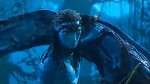 ▶ Avatar The Way Of Water (2022) Movie Neteyam Tribute "Eternity" Music Video