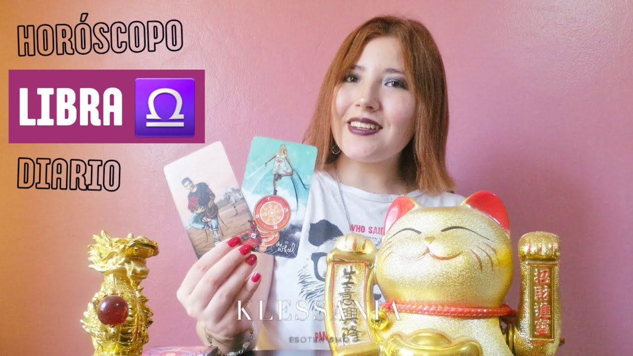 LIBRA ️♎️¡EL DESTINO LOS UNE AHORA! ESTA PERSONA HA ATRAVESADO POR LO ...