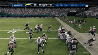 Madden 13 Interception Montage