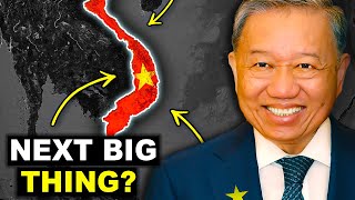 Vietnam’s SECRET Economic Growth: The New Asian Tiger!