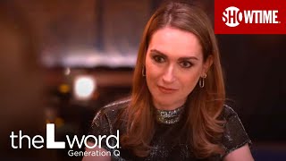 'You Should Do This Often' Ep. 2 Official Clip | The L Word: Generation Q | Season 2