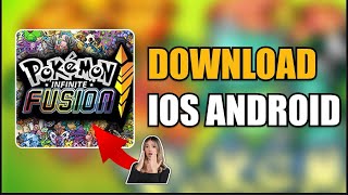 Pokemon Infinite Fusion iOS & Android Download Tutorial 2026 | Under 5 Minutes screenshot 5