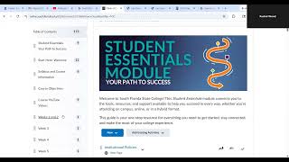 Topic and thesis statement video 1102