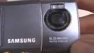Samsung G810 Review Philippines