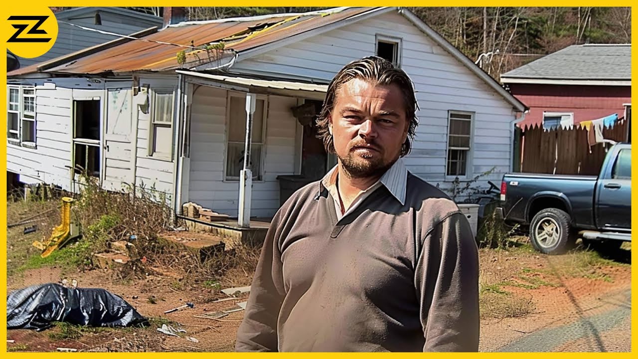 Nejbohatší Celebrity, Které Žijí Jako Chudí