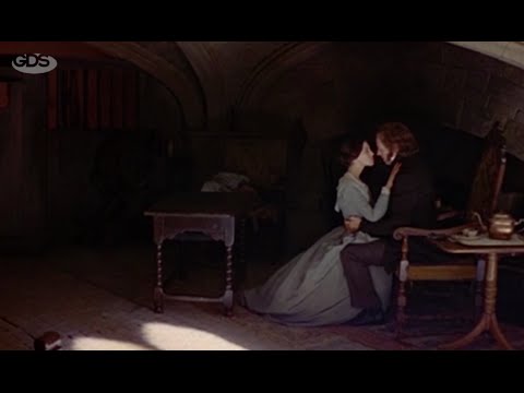 \"ჯეინ ეარი\" | ყველაზე რომანული რომანის ეკრანიზაციები