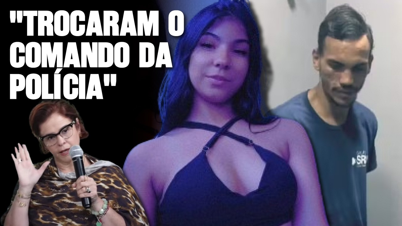 CASO VITÓRIA: NOVO PEDIDO DE SOLTURA DE MAICOL SERÁ ANALISADO