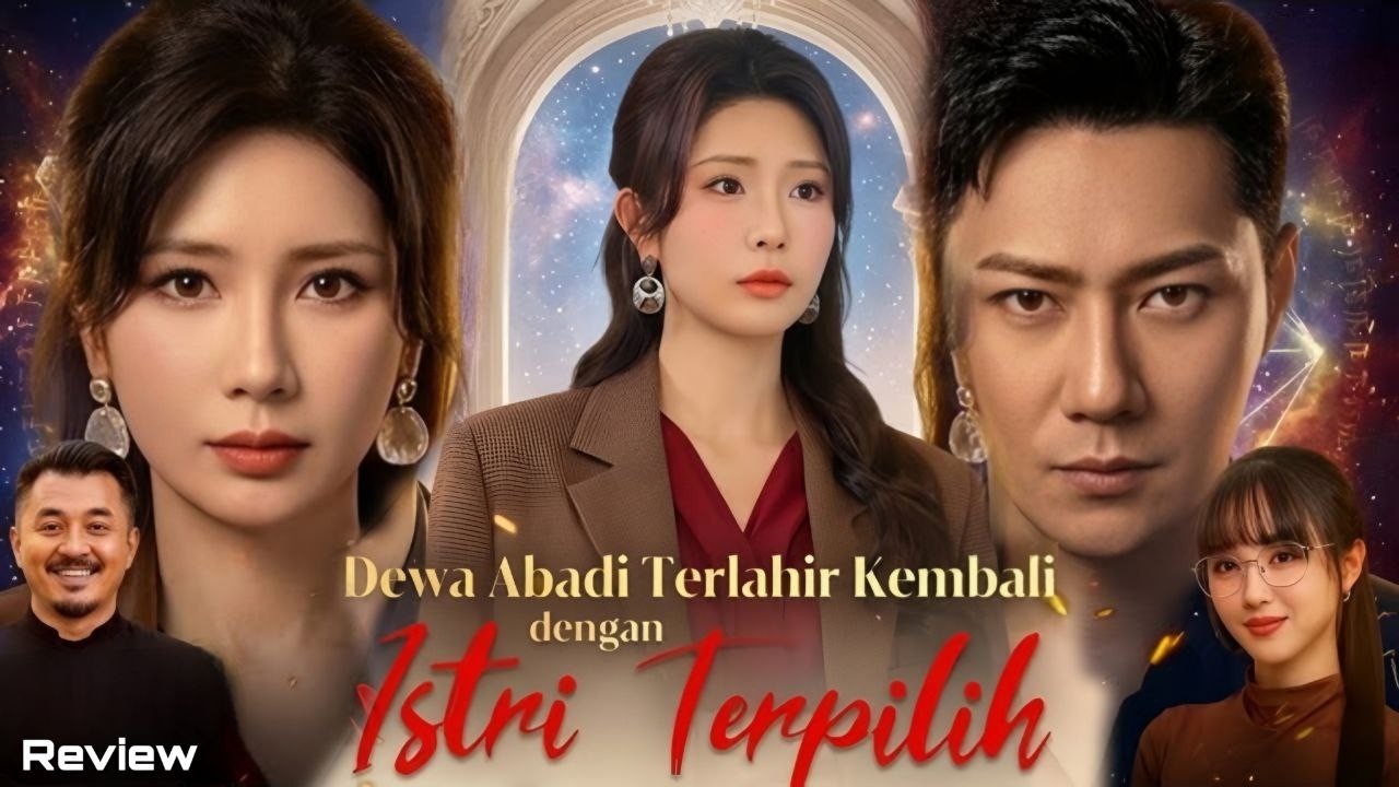 Dewa Abadi Terlahir Kembali Dengan Istri Terpilih Drama China 2026 | New Drama Full Episodes Review