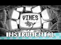 Vines (Undertale Song) - [INSTRUMENTAL] - Shadrow