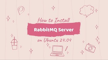How to Install RabbitMQ Server on Ubuntu 24.04