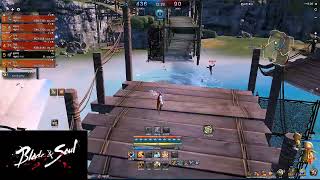 Blade amp Soul Soul Fighter Beluga Laoon 66 PVP 20190516 Liv…