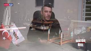 Uzman Pen Cam Balkon - Nazi̇lli̇/Aydin - Kanal Ege