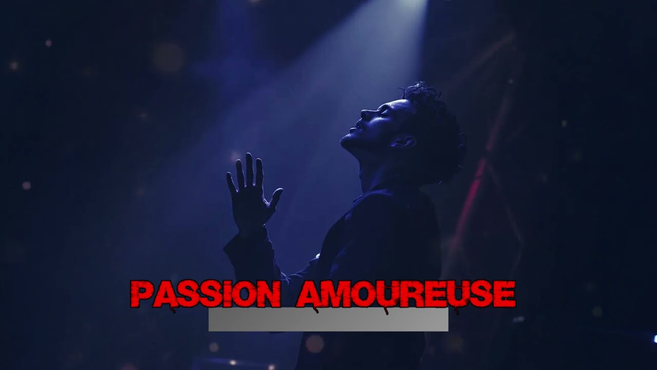 Passion Amoureuse 💔 | Chanson d'Amour Française Émotive