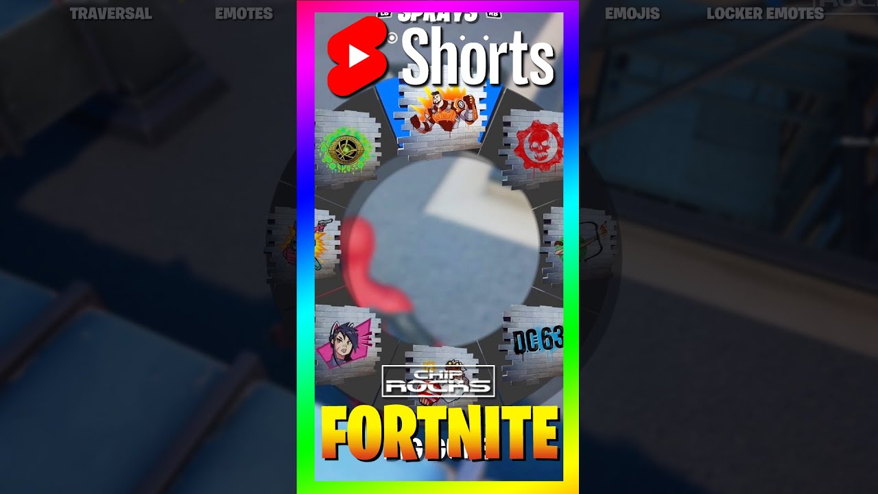 HOW TO UNLOCK PROWLER SPRAY🎨USE A SPRAY AT THE DAILY BUGLE👑FORTNITE