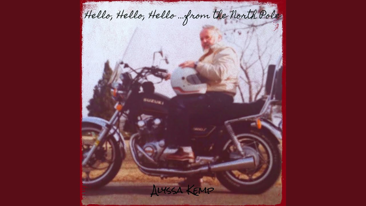 Gifts from Me to You