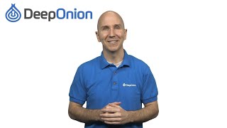 DeepOnion | More Than Just A Cryptocurrency