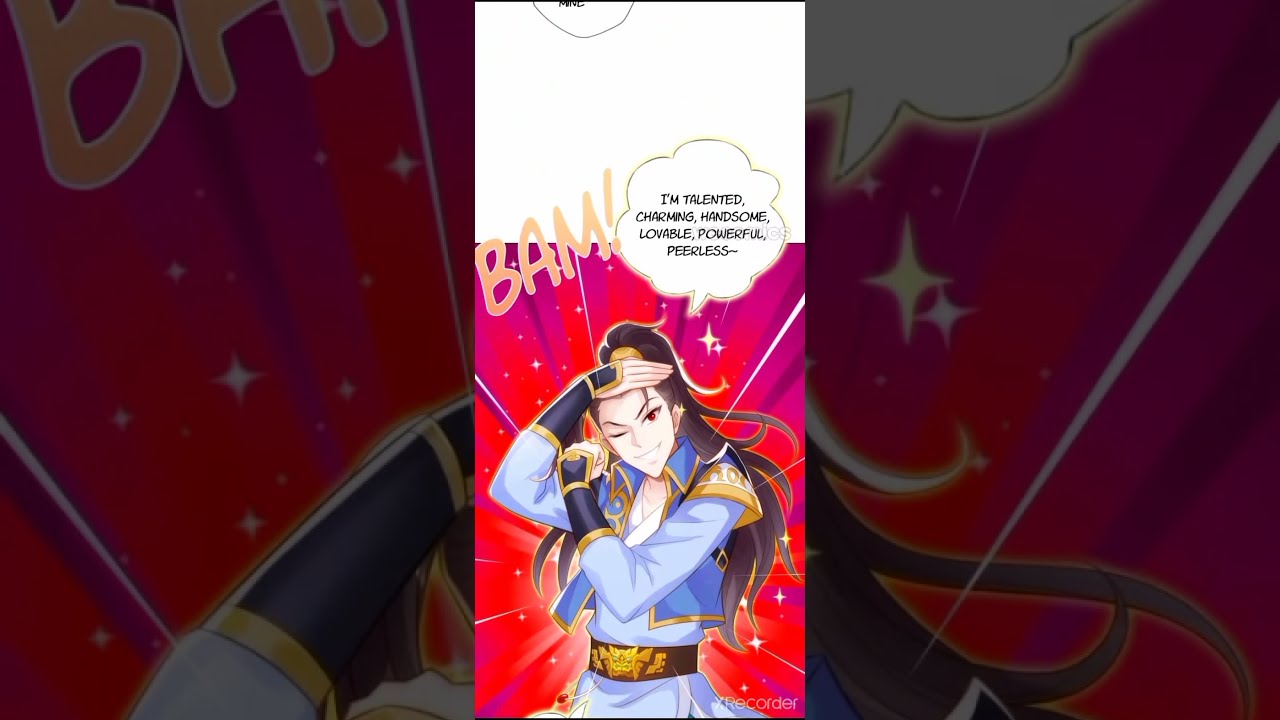 LANG HUAN LIBRARY CHAPTER 90 - YouTube