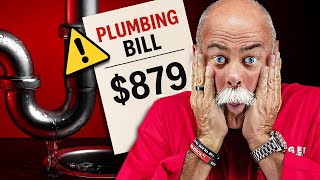 Are Plumbers Over Charging You?????