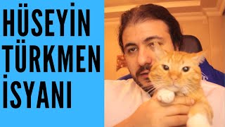 HÜSEYİN TÜRKMEN İSYANI Resimi