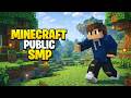 Minecraft Primemc SURVIVAL SMPJava+pe 24/7 Join NOW |Minecraft Hindi|Day-32#primemc#Unknown_GamingYT