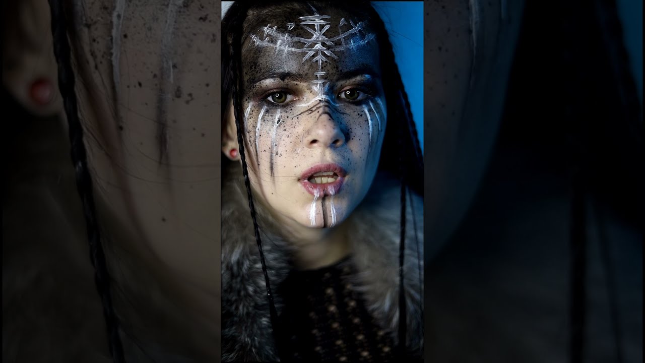 Vikings Songs | My Mother Told Me | Margaret Wolf