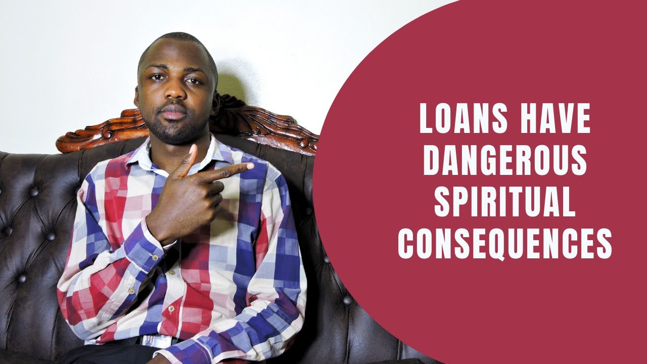 Взятие любого кредита влечет за собой опасные духовные последствия. Вот почему.