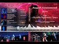 Capture de la vidéo Andrey Klimkovsky - Concert At The Moscow Planetarium - 27 Of July, 2012