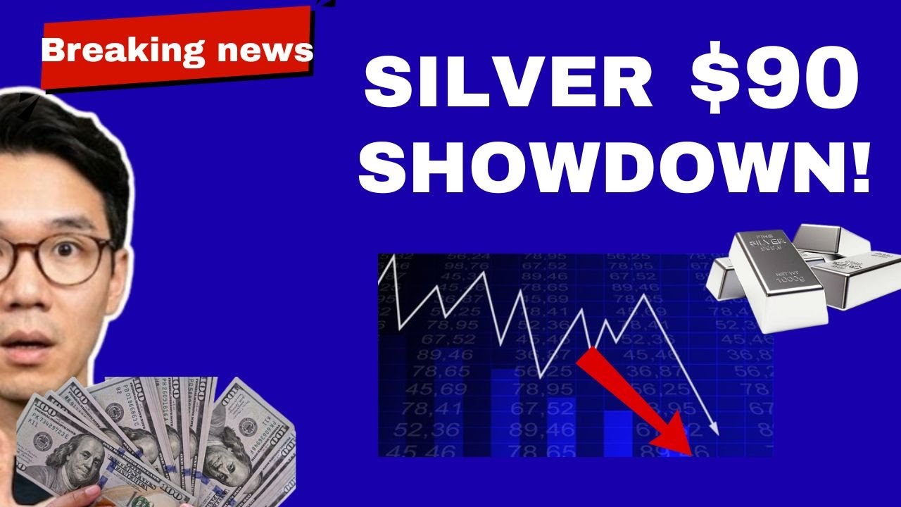 The Relentless Banker Silver Hit That Forced a $90 Market Close