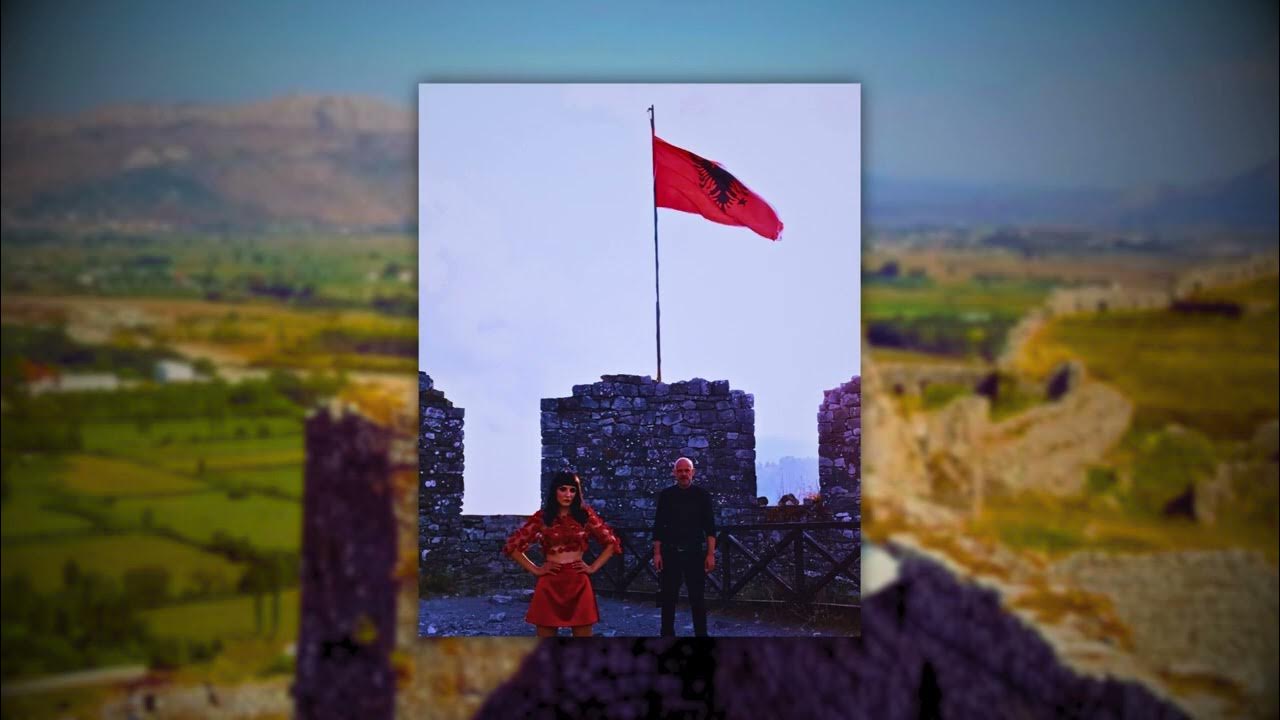 Shkodra Elektronike - Zjerm (slowed & reverbed) Shkodra Elektronike - Zjerm (slowed & reverbed)