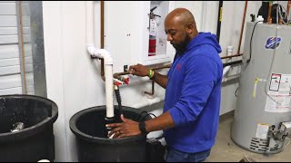 How to Test Your Sump Pump and When to Call a Professional