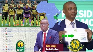 MURO: POWERFUL! YANGA IMEPANDA KWA KASI VIWANGO VYA CAF/ YAVITUPA MBALI PYRAMIDS ASEC NI BALAAA!!