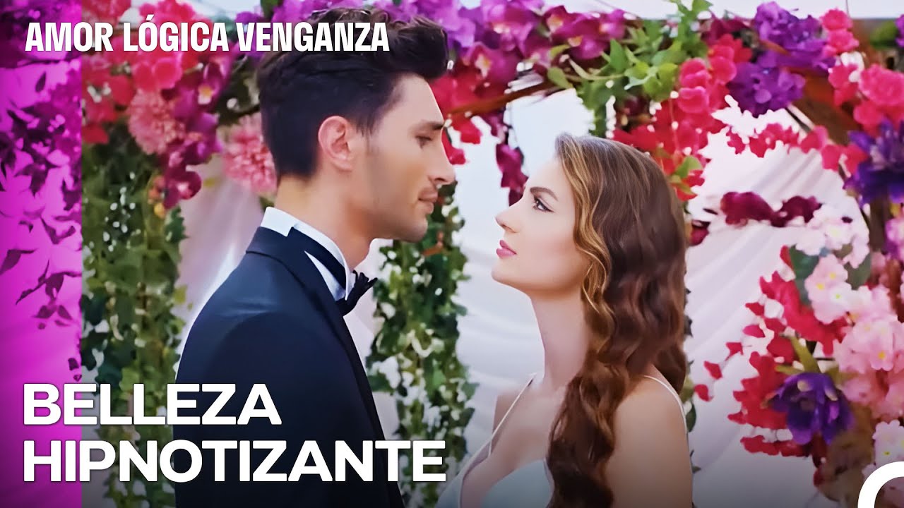 Vagamos en Viejos Recuerdos - Amor Lógica Venganza