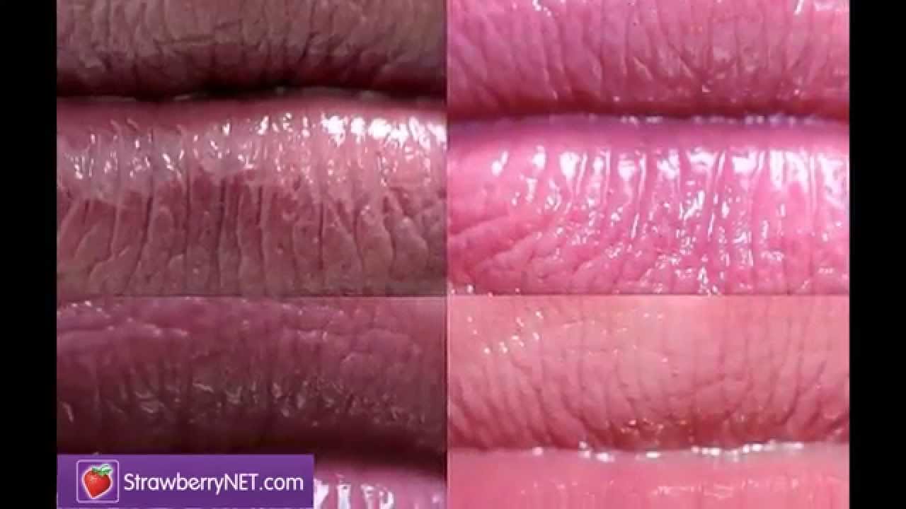 BURBERRY Lip Mist Натуральная Губная Помада