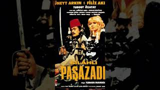 Silahlı Paşazade Ütfenbeğeninveaboneolun Şilçam