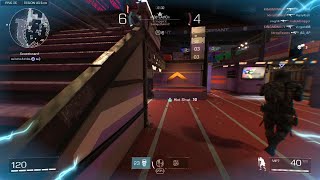 Xdefiant Hot Shot Fun