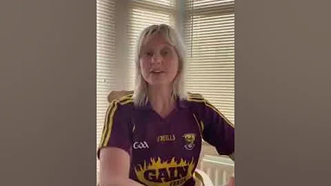 Boolavogue Sung by Michelle Murphy