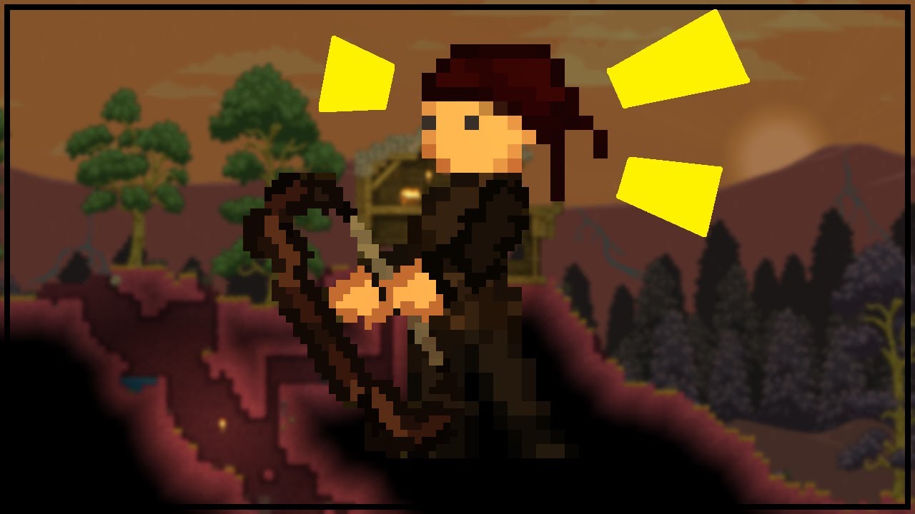 [Starbound Survivalist #13] - Ready to ROCK!