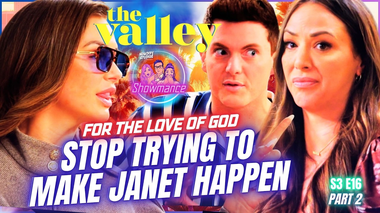 Understanding Manipulative Social Dynamics in Reality TV