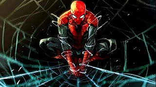 SpiderMan 90's Animated Series Theme (Hour Loop)