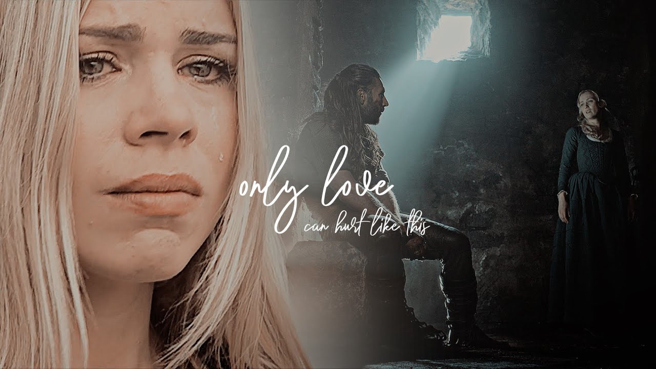 Multicouples || Only Love Can Hurt Like This