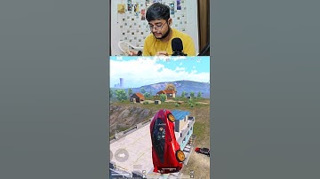 UNEXPECTED CLUTCH💀 FT IPAD 9 BGMI @T1SCARE #pubgmobile #bgmi #pubg#bgmishorts #bgmivideos #shorts