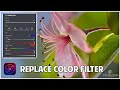 Use this on1 photo raw 20243 tool to really take control of the color in your photos